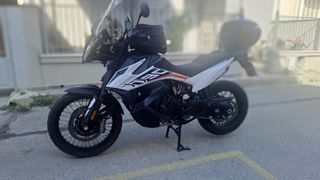 KTM 790 Adventure 2021 BLACK FRIDAY!!!S R
