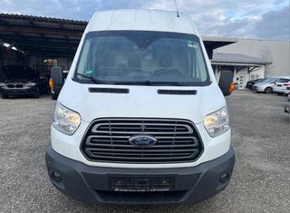 Κλούβα Ford 2018 ΠΟΥΛΗΘΗΚΕ.TRANSIT H3L4  FULL EXTRA-thumb-6