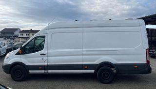 Κλούβα Ford 2018 ΠΟΥΛΗΘΗΚΕ.TRANSIT H3L4  FULL EXTRA-thumb-5
