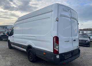 Κλούβα Ford 2018 ΠΟΥΛΗΘΗΚΕ.TRANSIT H3L4  FULL EXTRA-thumb-4