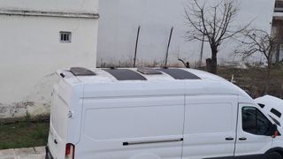 Κλούβα Ford 2018 ΠΟΥΛΗΘΗΚΕ.TRANSIT H3L4  FULL EXTRA-thumb-3