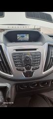 Κλούβα Ford 2018 ΠΟΥΛΗΘΗΚΕ.TRANSIT H3L4  FULL EXTRA-thumb-7