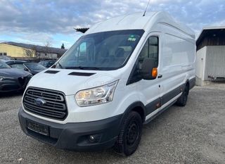 Κλούβα Ford 2018 ΠΟΥΛΗΘΗΚΕ.TRANSIT H3L4  FULL EXTRA-thumb-16