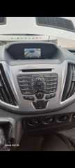 Κλούβα Ford 2018 ΠΟΥΛΗΘΗΚΕ.TRANSIT H3L4  FULL EXTRA-thumb-22