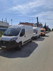 Κλούβα Ford 2018 ΠΟΥΛΗΘΗΚΕ.TRANSIT H3L4  FULL EXTRA-thumb-1