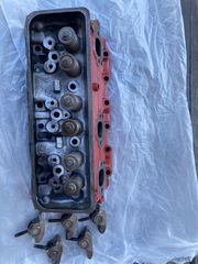 volvo penta v6 Vortech