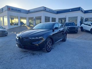 Alfa Romeo Tonale 2025 Sprint 1.5 DDCT 160hp MHEV-ΕΤΟΙΜΟΠΑΡΑΔΟΤΟ