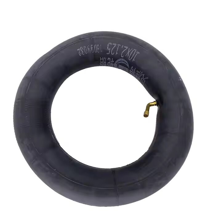 Πατίνια Απλά Zeus 2026 E-SCOOTER TUBE 10 x 2,125