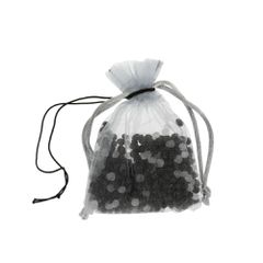 ΑΡΩΜΑΤΙΚΟ ΑΥΤΟΚΙΝΗΤΟΥ SACHET DE LUXE ΣΕ ΠΟΥΓΚΙ ΚΡΕΜΑΣΤΟ ΜΕ NEW CAR FRESH  LAMPA - 1 ΤΕΜ.