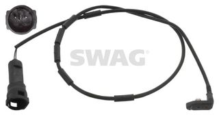 ΚΑΛΩΔΙΟ ΦΘΟΡΑΣ ΦΡΕΝΩΝ OPEL: ASTRA F,ASTRA F CABRIO,ASTRA F CARAVAN,ASTRA F VAN,ASTRA TRW GIC133