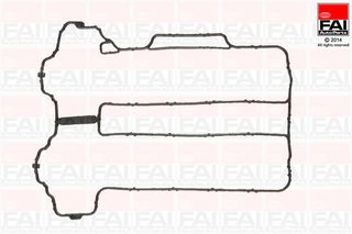 ΦΛΑΝΤΖΑ ΚΑΠΑΚΙΟΥ ΒΑΛΒΙΔΩΝ FAI AutoParts RC1381S