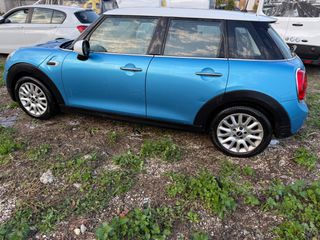 Mini Cooper 2016 Diesel