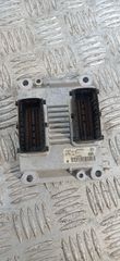 ΕΓΚΕΦΑΛΟΣ ΜΗΧΑΝΗΣ OPEL Z10XE 24443795 - 0261207421 (AR)