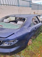 ΠΕΤΑΛΟΥΔΑ ΓΚΑΖΙΟΥ MAZDA 6 02-08  LF17  LF17