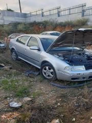 ΠΕΤΑΛΟΥΔΑ ΓΚΑΖΙΟΥ SKODA OCTAVIA 4 AVU  AVU