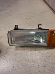 ΦΑΝΑΡΙ ΕΜΠ, ΑΡΙ. VW TRANSPORTER T4 91-03 ΓΝΗΣΙΟ ΓΥΑΛΙΝΟ 886005132
