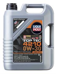 0W-30 TOP TEC 4210 5L LIQUI MOLY