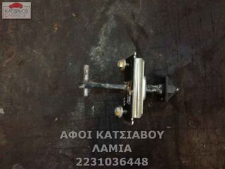 ΣΤΟΠ ΠΟΡΤΑΣ ΕΑ FORD RANGER RAP CAB 2.5 TDDi 4X4 143PS