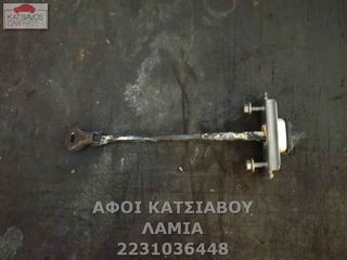 ΣΤΟΠ ΠΟΡΤΑΣ ΠΑ FORD RANGER RAP CAB 2.5 TDDi 4X4 143PS