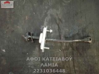 ΣΤΟΠ ΠΟΡΤΑΣ ΠΔ FORD RANGER RAP CAB 2.5 TDDi 4X4 143PS