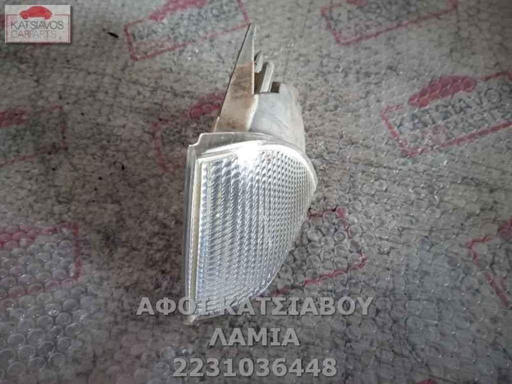 ΦΛΑΣ ΕΑ CITROEN JUMPY 2.0 i 16V (95-03)
