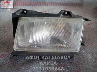 ΦΑΝΑΡΙ ΕΑ CITROEN JUMPY 2.0 i 16V (95-03)