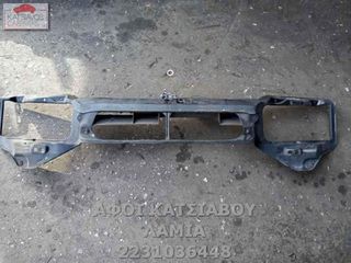 ΜΕΤΟΠΗ ΜΕ A C CITROEN JUMPY 2.0 i 16V (95-03)