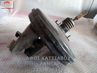 ΑΝΤΛΙΑ ΦΡΕΝΩΝ CITROEN JUMPY 2.0 i 16V (95-03)