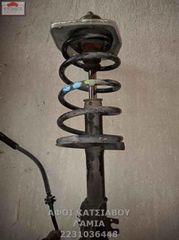 ΑΜΟΡΤΙΣΕΡ ΕΑ CITROEN JUMPY 2.0 i 16V (95-03)