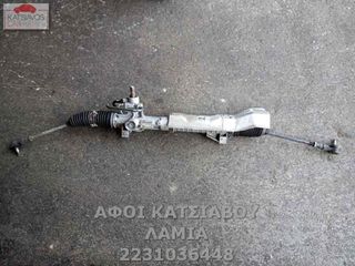 ΚΡΕΜΑΓΙΕΡΑ ΥΔΡΑΥΛΙΚΗ CITROEN JUMPY 2.0 i 16V (95-03)