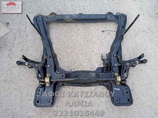 ΓΕΦΥΡΑ ΕΜΠΡΟΣ CITROEN JUMPY 2.0 i 16V (95-03)