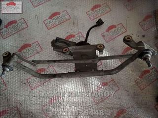 ΜΟΤΕΡ ΥΑΛΟΚΑΘΑΡΙΣΤΗΡΩΝ CITROEN JUMPY 2.0 i 16V (95-03)