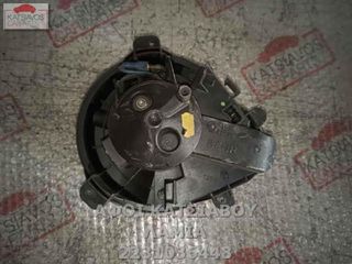 ΜΟΤΕΡ ΚΑΛΟΡΙΦΕΡ CITROEN JUMPY 2.0 i 16V (95-03)