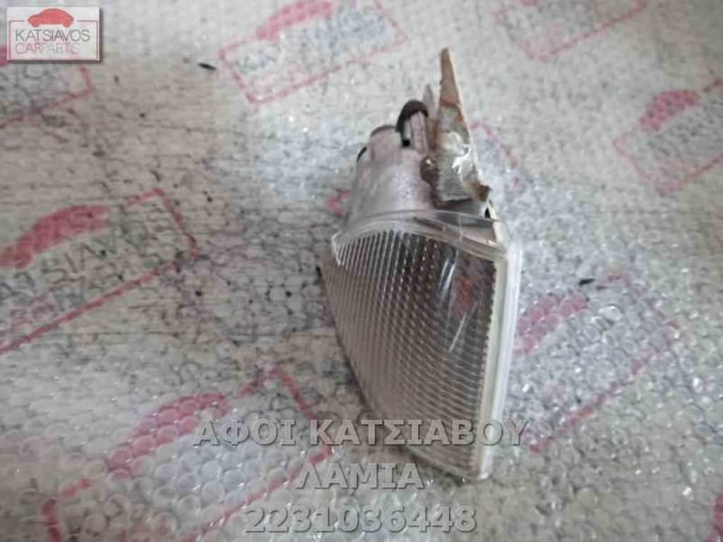 ΦΛΑΣ ΕΔ CITROEN JUMPY 2.0 i 16V (95-03)