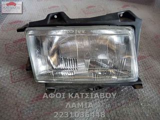 ΦΑΝΑΡΙ ΕΔ CITROEN JUMPY 2.0 i 16V (95-03)