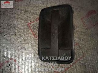 ΛΑΒΕΣ ΕΞΩΤΕΡΙΚΕΣ ΕΔ CITROEN JUMPY 2.0 i 16V (95-03)