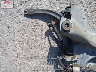ΨΑΛΙΔΙ ΕΑ CITROEN C5 I 1.8 i 16V