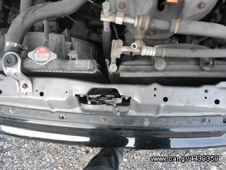 HONDA CIVIC 3ΘΥΡΟ ΜΟΝΤΕΛΟ ΤΟΥ 1991- 1999!!! ΠΕΡΙΛΑΜΒΑΝΕΙ ΓΙΑ ΑΝΤΑΛΛΑΚΤΙΚΑ ΜΟΤΕΡ( D16Z6 ), ΣΑΖΜΑΝ, ΠΟΡΤΕΣ Κ.Α...-thumb-4