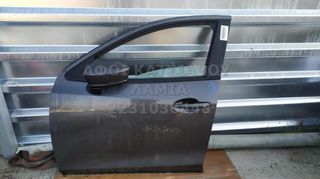ΠΟΡΤΕΣ ΕΞΑΡΤΗΜΑΤΑ ΕΜ ΑΡ MAZDA 2 1.5 SKYACTIV - G 2014-