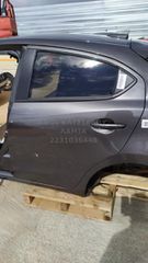 ΠΟΡΤΕΣ ΕΞΑΡΤΗΜΑΤΑ ΟΠ ΑΡ MAZDA 2 1.5 SKYACTIV - G 2014-