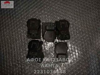 ΜΟΤΕΡΑΚΙΑ ΚΛΑΠΕΤΩΝ ΜΕ A C FORD TRANSIT BUS 2.0 DI FWD