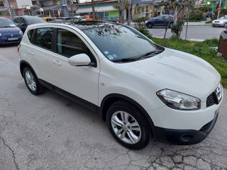 Nissan Qashqai 2012 1.6 ACENTA