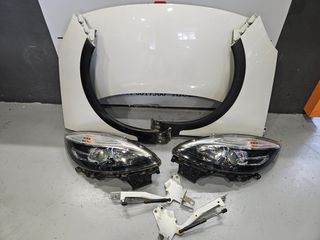 Μούρη Renault Scenic XMOD 2012-2016