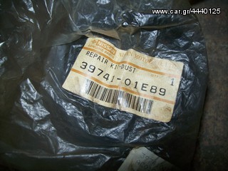 ΓΝΗΣΙΑ ΦΟΥΣΚΑ ΗΜΙΑΞΩΝΙΟΥ NISSAN ALMERA N15 SUNNY N14