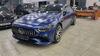 Mercedes-Benz AMG GT 2020 43- 4Matic