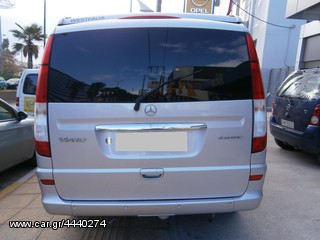 Mercedes-Benz 2008 VIANO-4x4-thumb-5