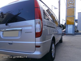 Mercedes-Benz 2008 VIANO-4x4-thumb-6