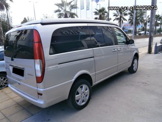 Mercedes-Benz 2008 VIANO-4x4-thumb-7