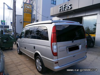 Mercedes-Benz 2008 VIANO-4x4-thumb-11