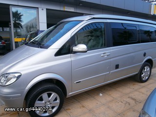 Mercedes-Benz 2008 VIANO-4x4-thumb-12